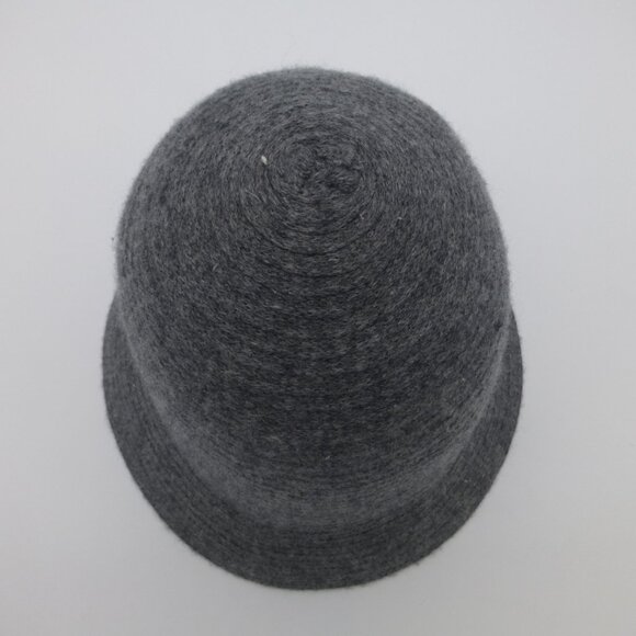 100% Cashmere Nordstrom Bucket Hat Made in Italy - Picture 11 of 12